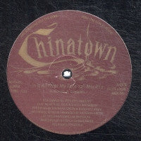 ARTHUR'S LANDING   - Is It All Over My Face