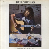 DICK GAUGHAN - Kist O' Gold