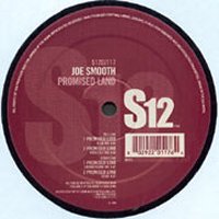 JOE SMOOTH - Promised Land