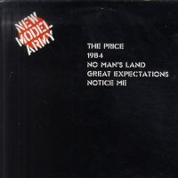 NEW MODEL ARMY - The Price