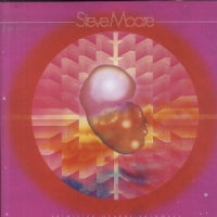 STEVE MOORE - Primitive Neural Pathways.