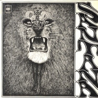 SANTANA - Santana