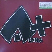 SOLID SESSIONS FEAT. PRONTI & KALMANI - Janeiro (Armin Van Buuren Remixes)