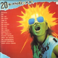 VARIOUS ARTISTS - 20 Of Another Kind