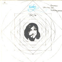 THE KINKS - Kinks - Part 1 Lola Versus Powerman And The Moneygoround