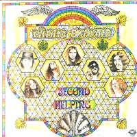 LYNYRD SKYNYRD - Second Helping