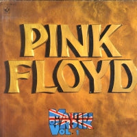PINK FLOYD - Masters Of Rock Vol 1