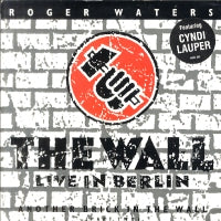 ROGER WATERS - The Wall - Live In Berlin