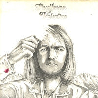 ROY HARPER - Valentine