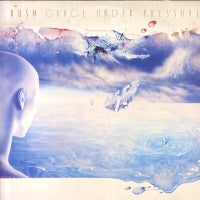 RUSH - Grace Under Pressure