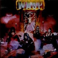 WASP - Wasp