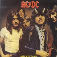 AC/DC - Highway To Hell