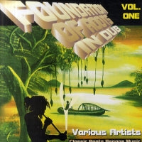 VARIOUS - Foundation Of Roots In Dub Vol. One