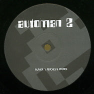 NIGHTLIFE UNLIMITED / KLEIN & MBO - Automan 2 feat: Peaches & Prunes / MBO Theme