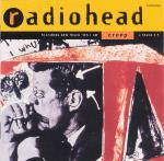RADIOHEAD - Creep