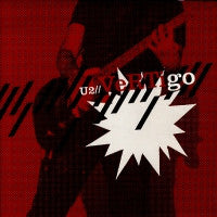 U2 - Vertigo