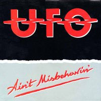 UFO - Ain't Misbehavin'