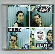 ASH - Wild Surf