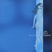BLUE SIX - Let's Do It Together