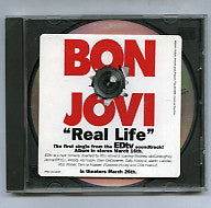 BON JOVI - Real Life