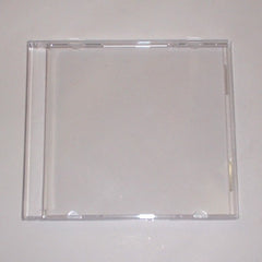 ACCESSORIES - CD Boxes (pack of 5)