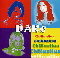 DARE - Chihuahua