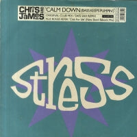 CHRIS AND JAMES - Calm Down