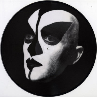 CONRAD SCHNITZLER - Zug