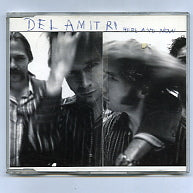 DEL AMITRI - Here And Now