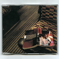DEL AMITRI - Just Before You Leave