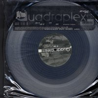 DJ FOOD - Quadraplex