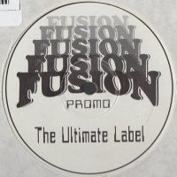 DJ EDY C - Digital Fusion / Hardcore Music