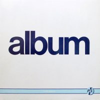 PUBLIC IMAGE LIMITED - Album