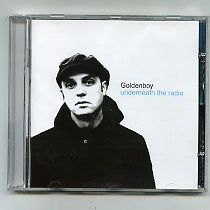 GOLDENBOY - Underneath The Radio