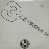 VARIOUS - 3 The Hardway EP