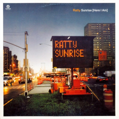 RATTY - Sunrise (Here I Am)