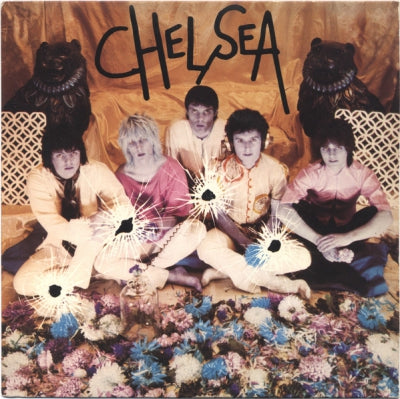 CHELSEA - Urban Kids