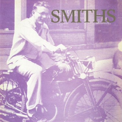THE SMITHS - Bigmouth Strikes Again