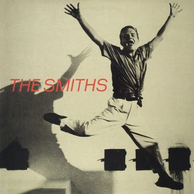THE SMITHS - The Boy With The Thorn In His Side / Asleep