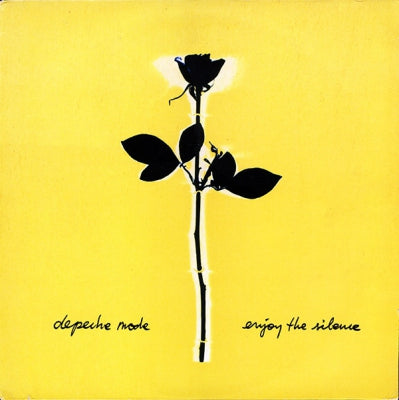 DEPECHE MODE - Enjoy The Silence