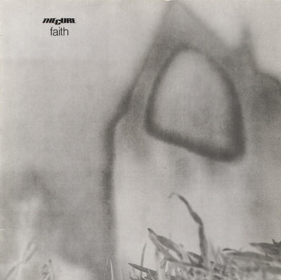 THE CURE - Faith