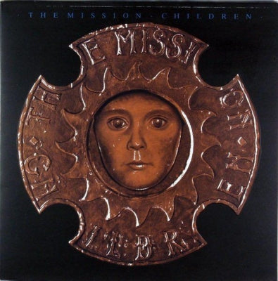 THE MISSION - Children