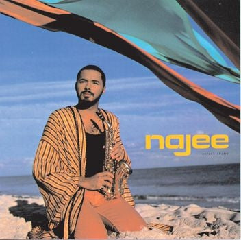 NAJEE - Najee's Theme