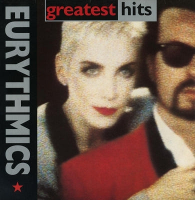 EURYTHMICS - Greatest Hits