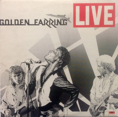 GOLDEN EARRING - Live