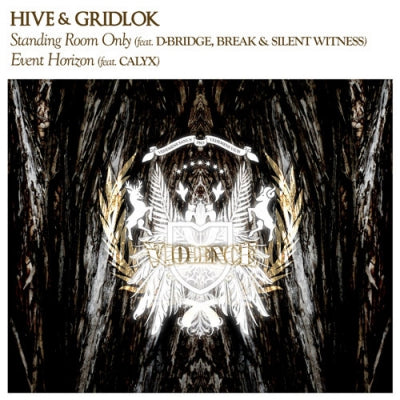 HIVE & GRIDLOCK - Standing Room Only / Event Horizon