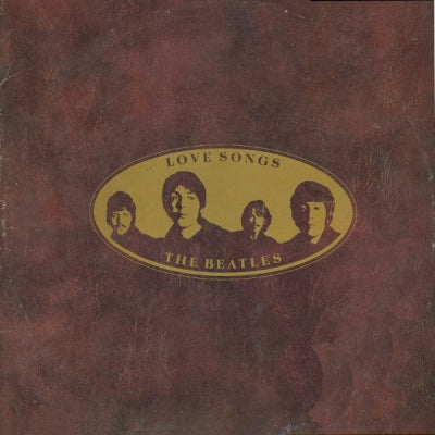 THE BEATLES - Love Songs