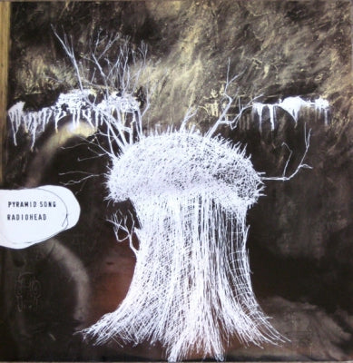 RADIOHEAD - Pyramid Song
