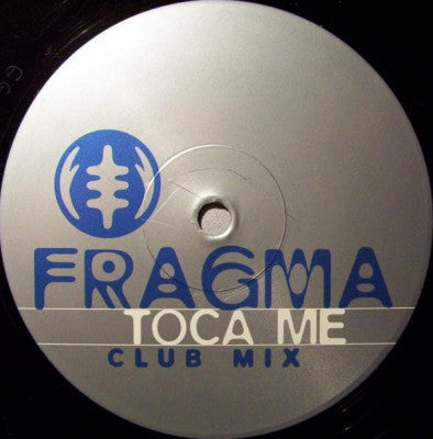FRAGMA - Toca Me (In Petto Remix)