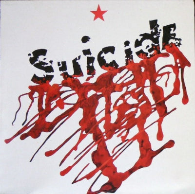 SUICIDE - Suicide